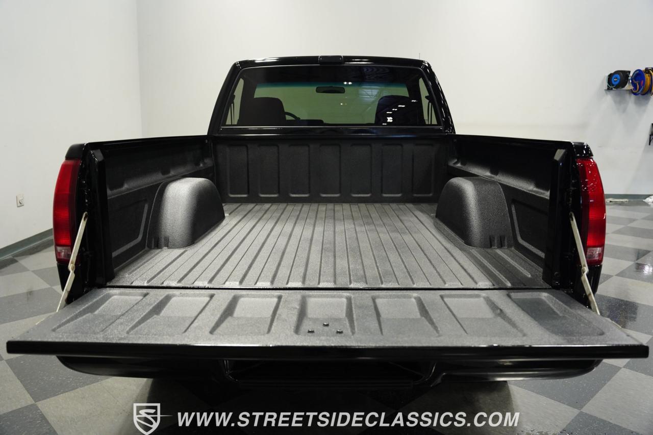 1990 Chevrolet Silverado 454 SS