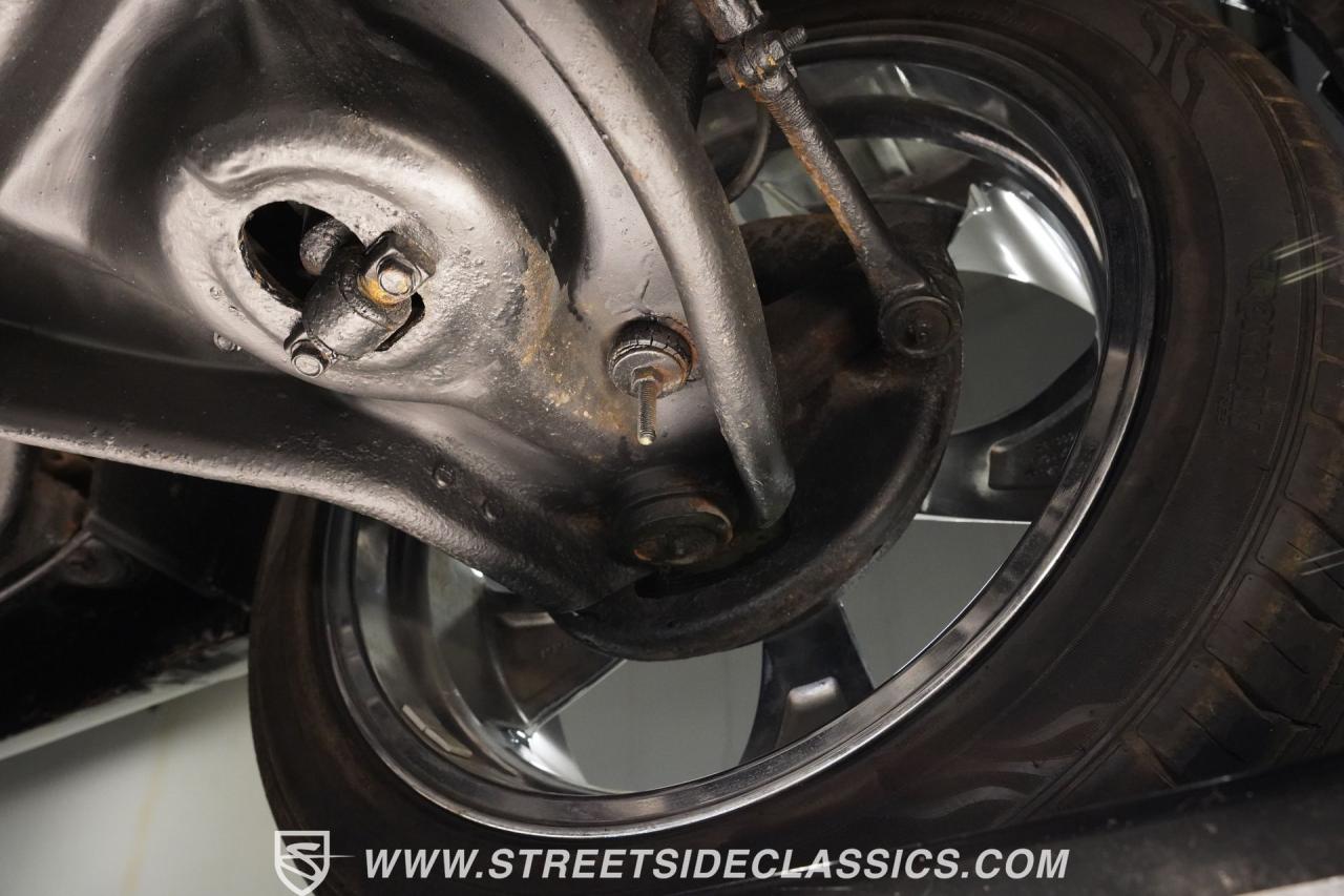 1990 Chevrolet Silverado 454 SS