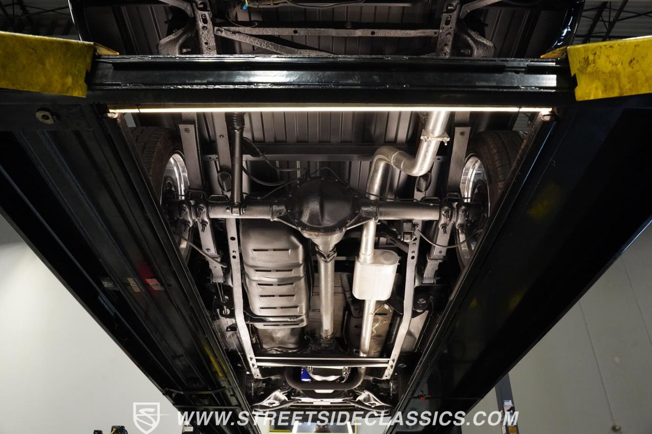 1990 Chevrolet Silverado 454 SS