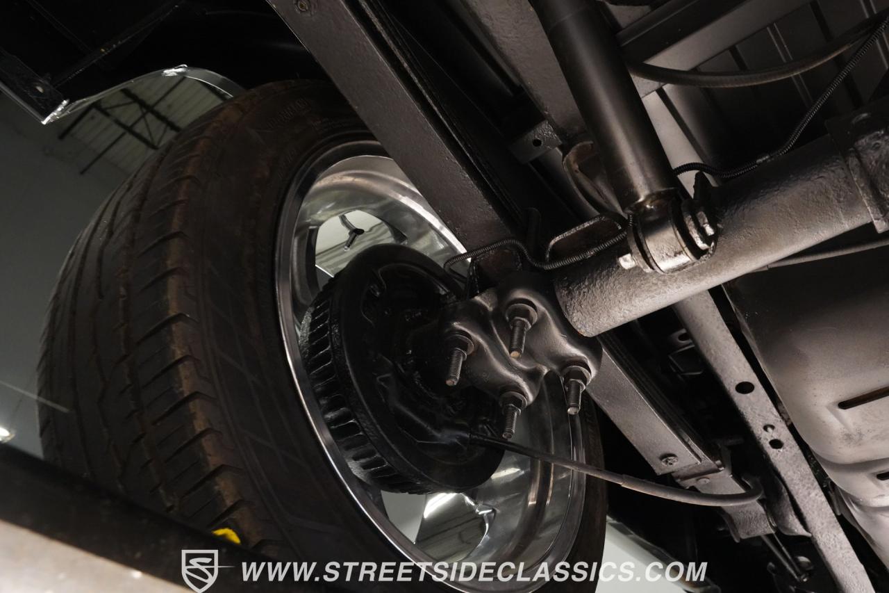 1990 Chevrolet Silverado 454 SS