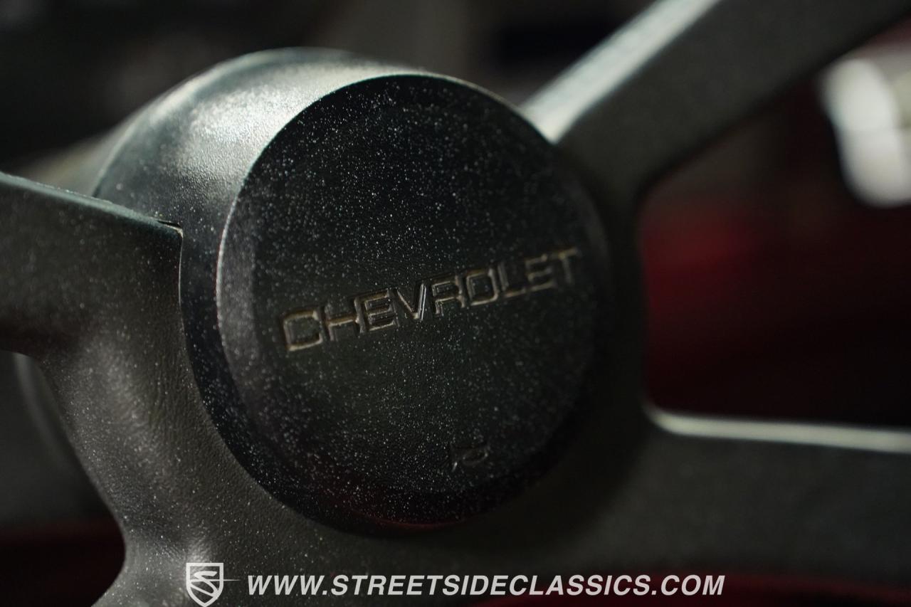 1990 Chevrolet Silverado 454 SS