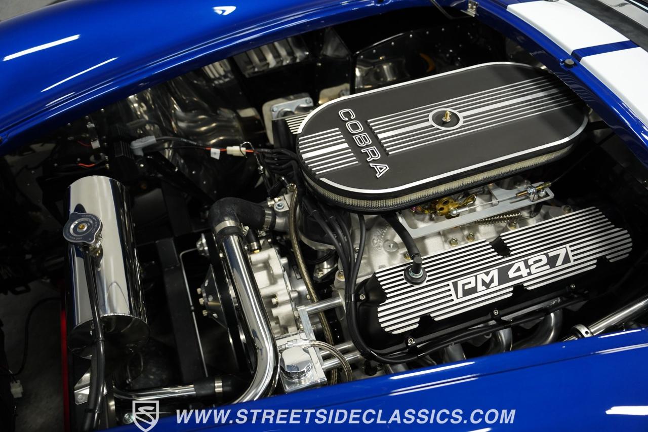 1965 Shelby Cobra Backdraft 427