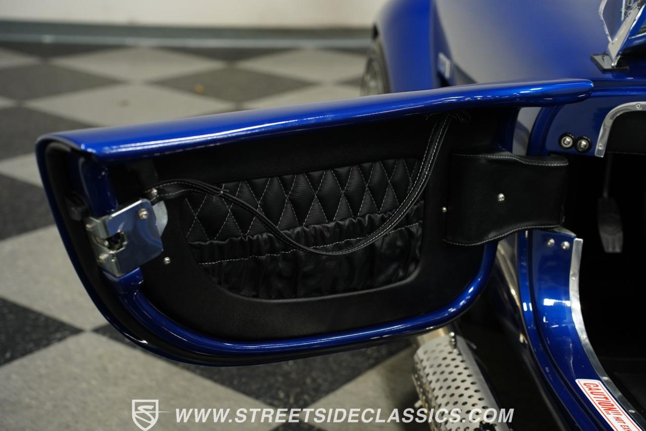 1965 Shelby Cobra Backdraft 427