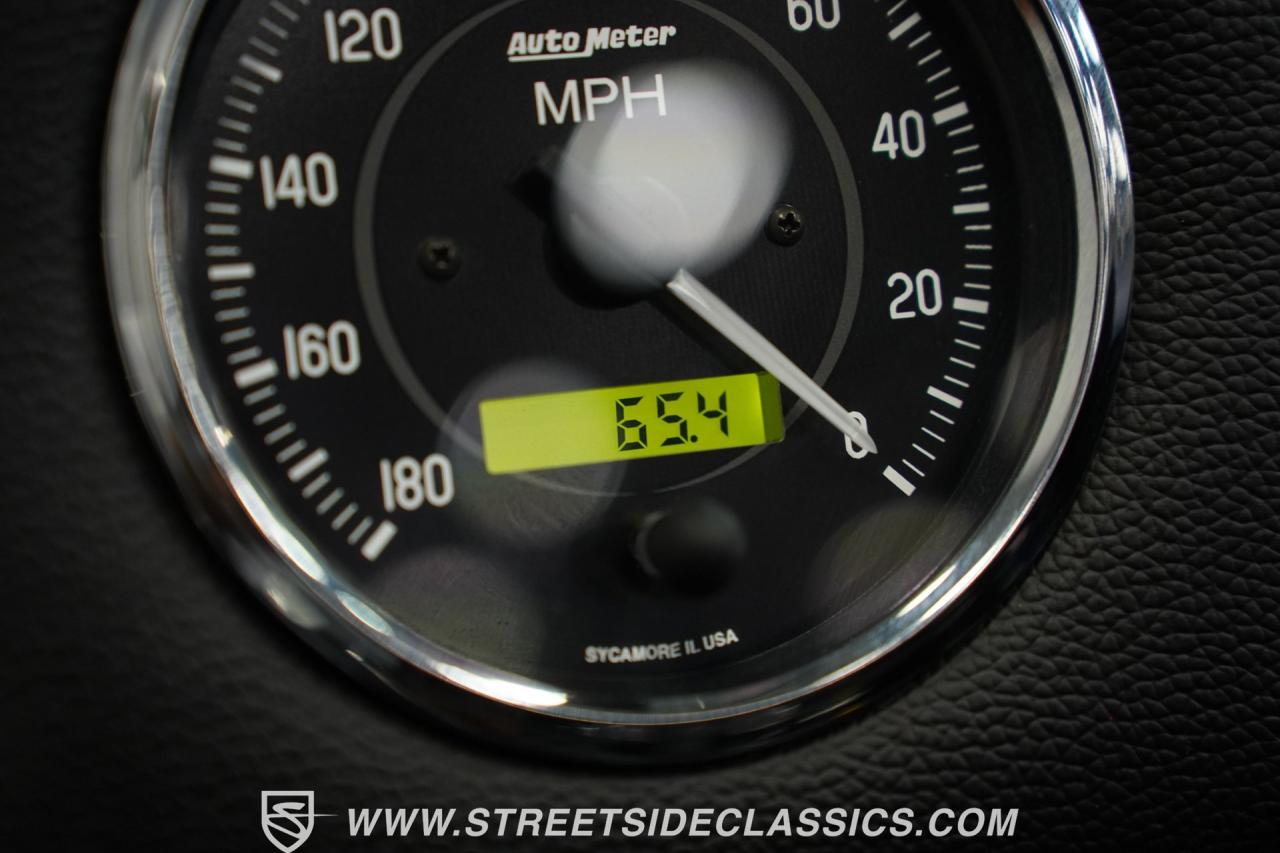 1965 Shelby Cobra Backdraft 427