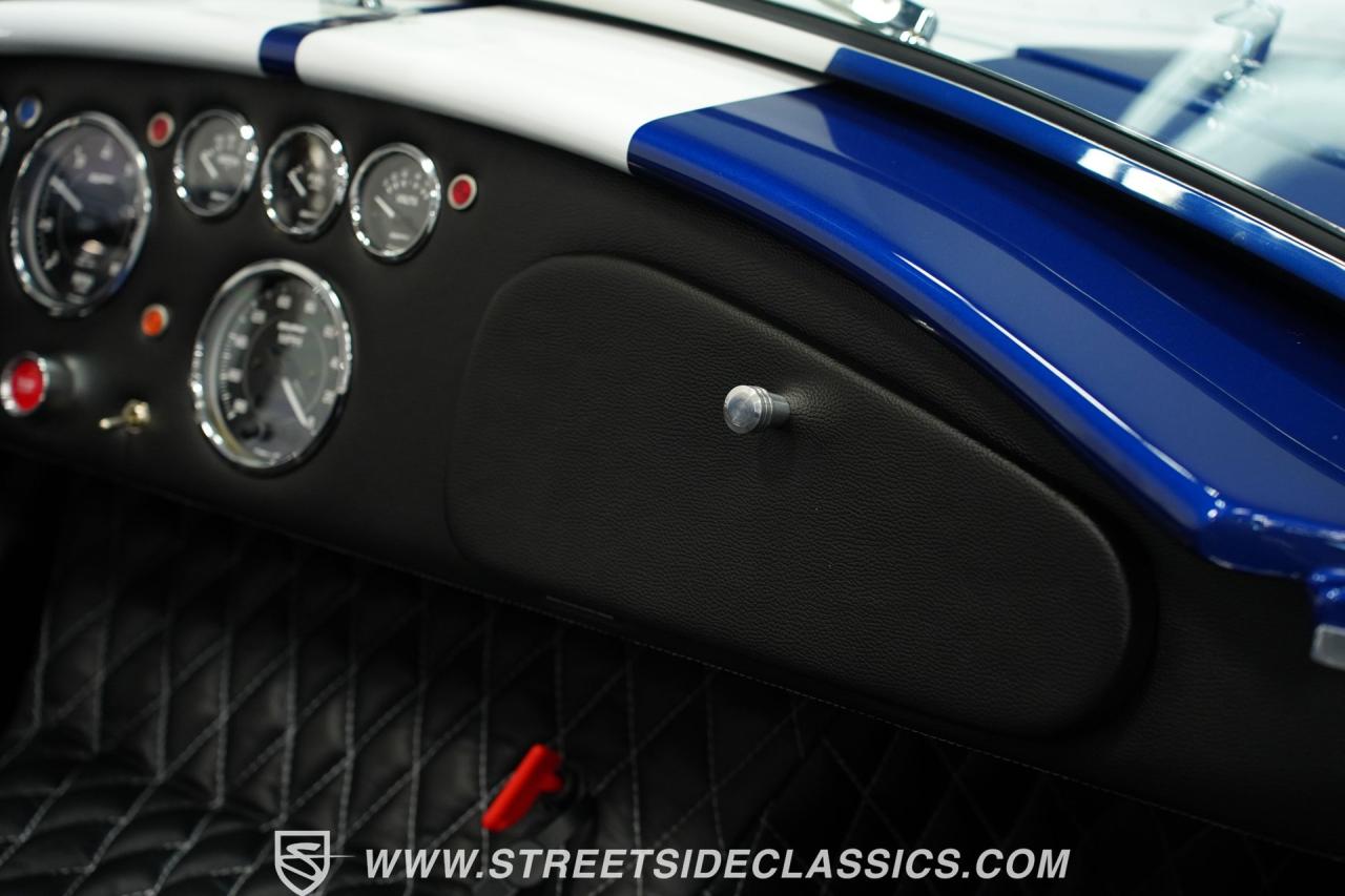 1965 Shelby Cobra Backdraft 427