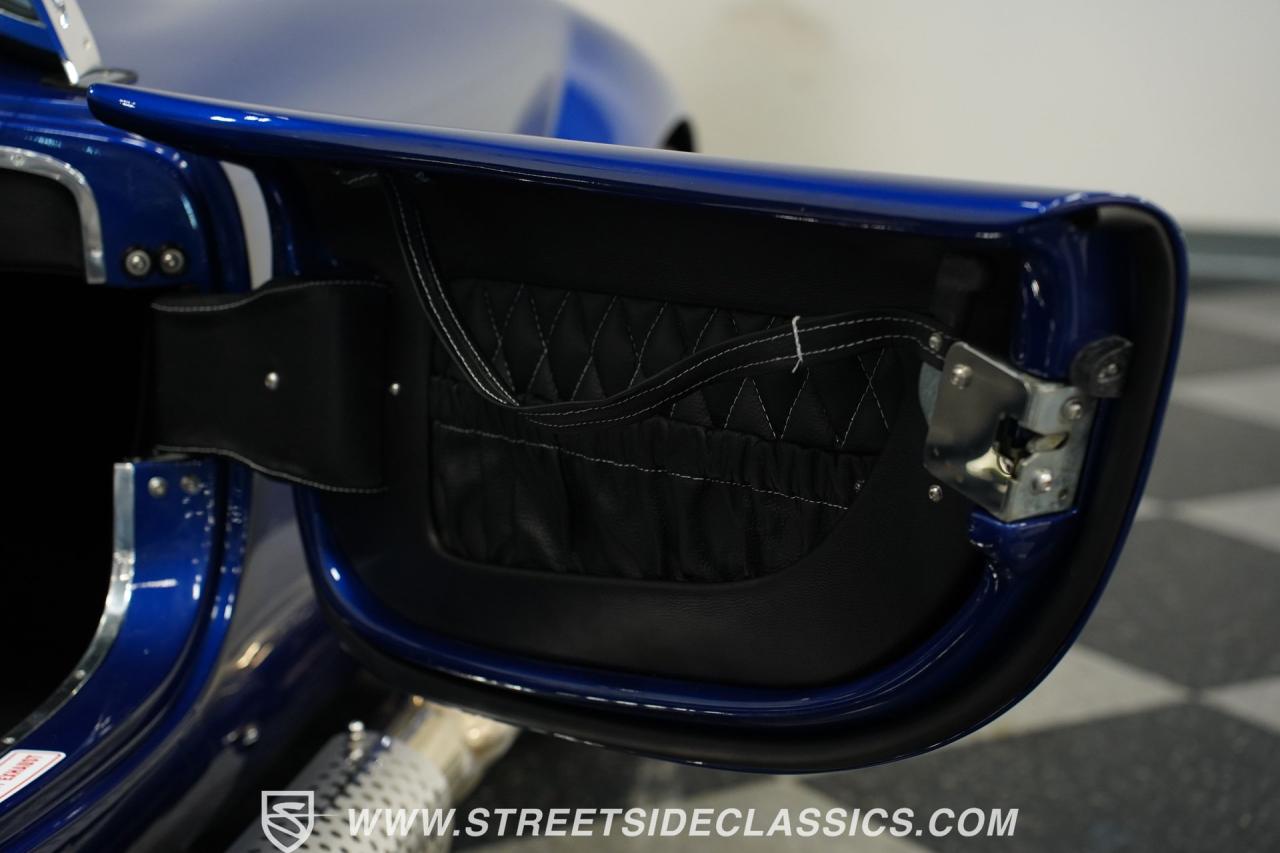 1965 Shelby Cobra Backdraft 427