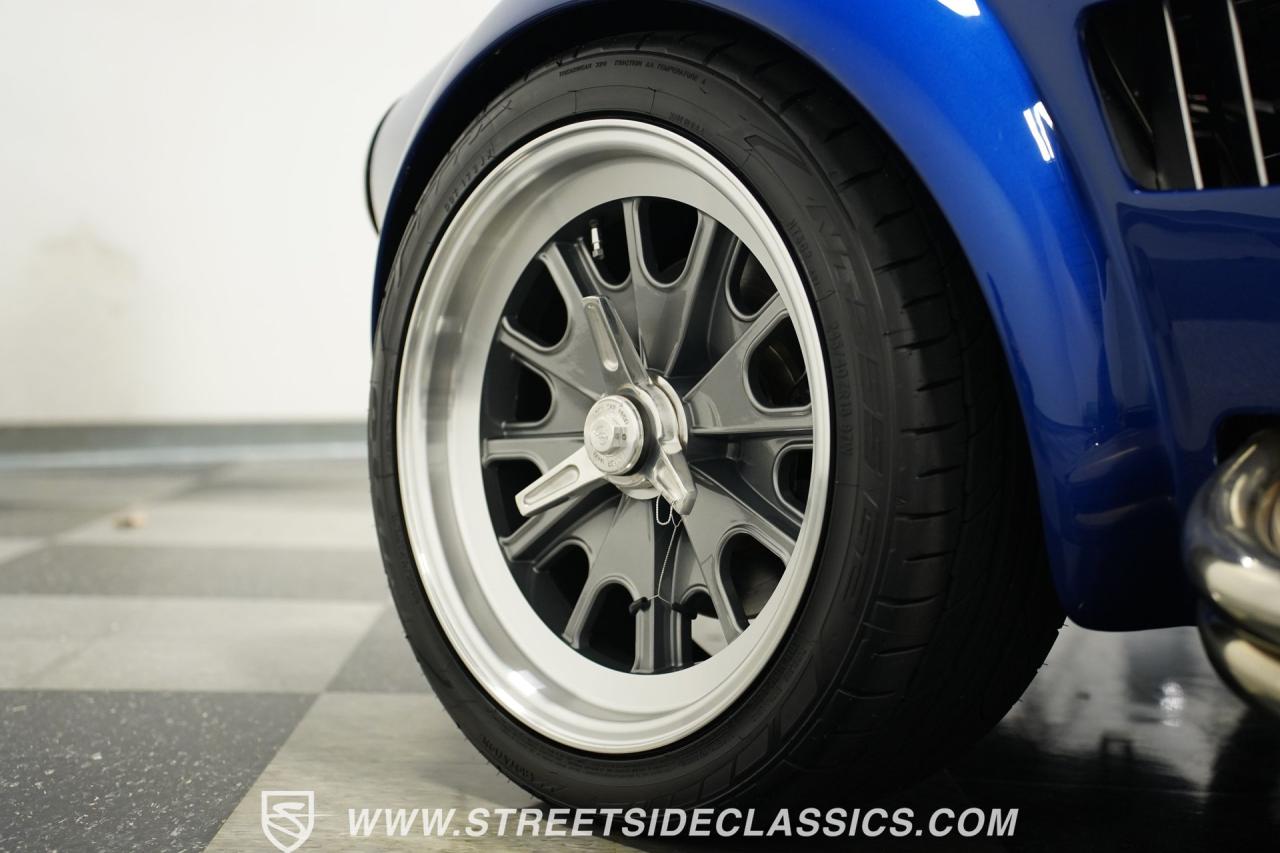 1965 Shelby Cobra Backdraft 427