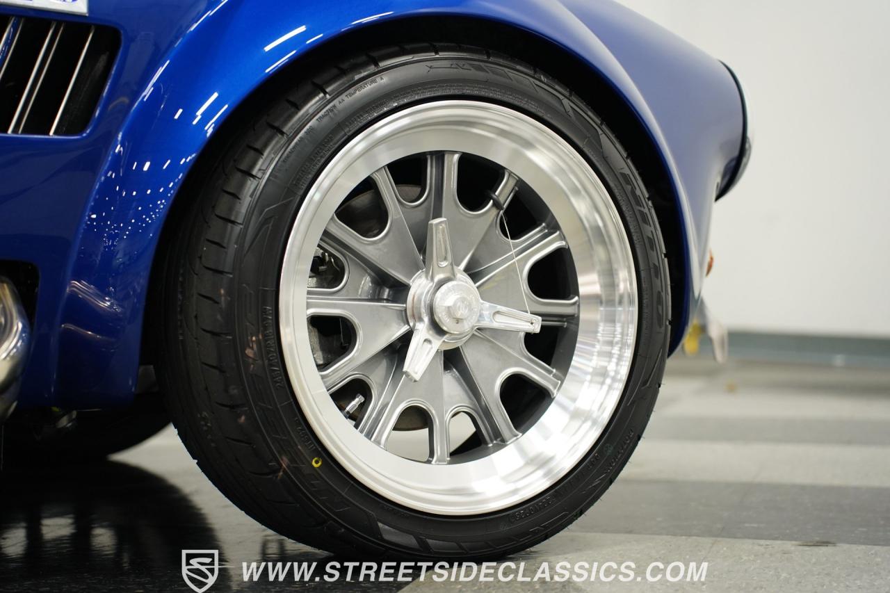 1965 Shelby Cobra Backdraft 427