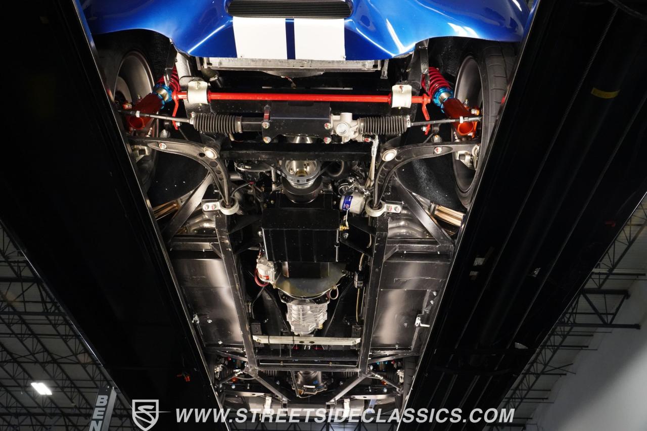 1965 Shelby Cobra Backdraft 427