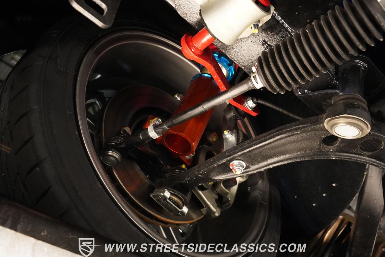 1965 Shelby Cobra Backdraft 427