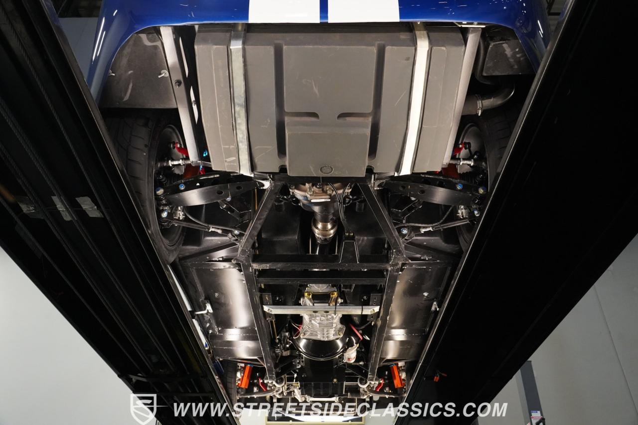 1965 Shelby Cobra Backdraft 427