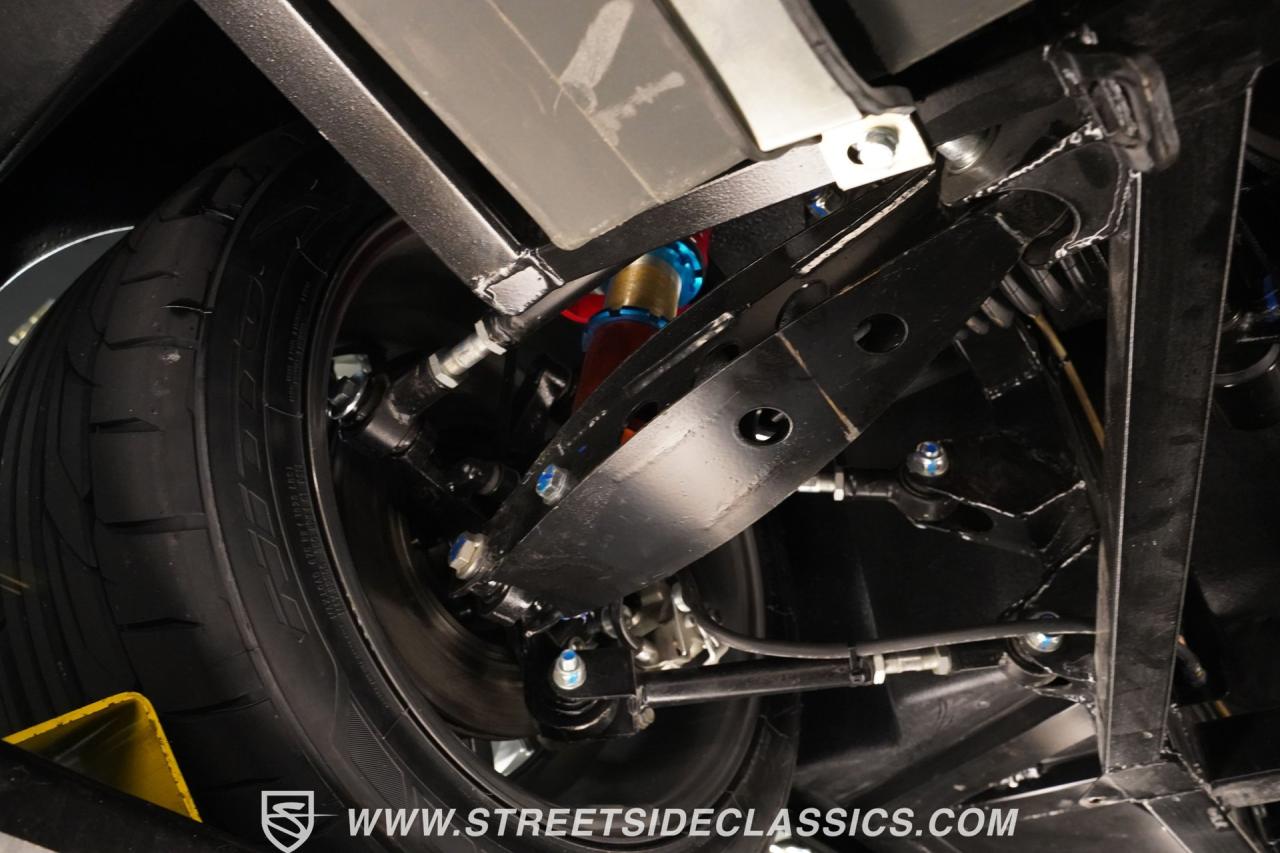 1965 Shelby Cobra Backdraft 427