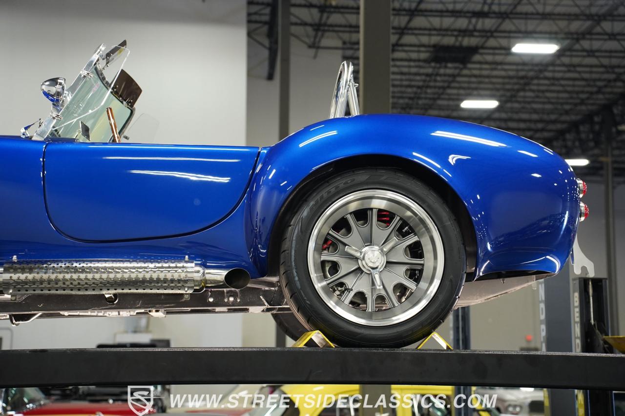 1965 Shelby Cobra Backdraft 427