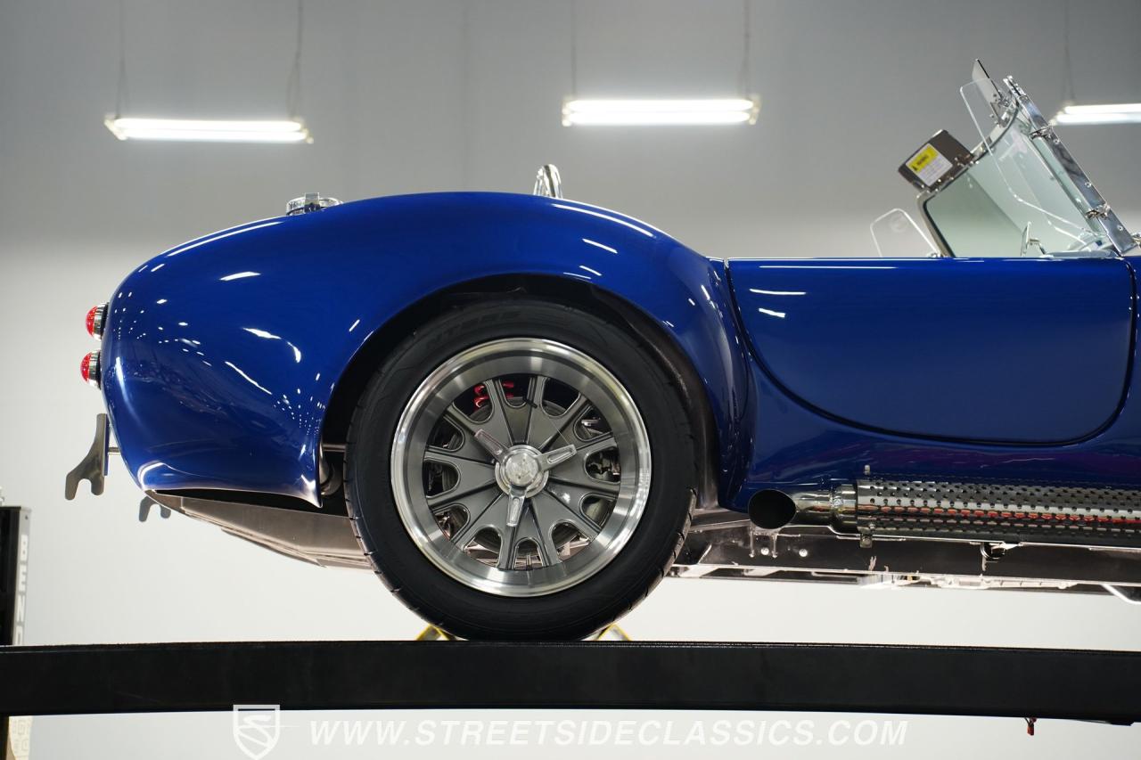 1965 Shelby Cobra Backdraft 427