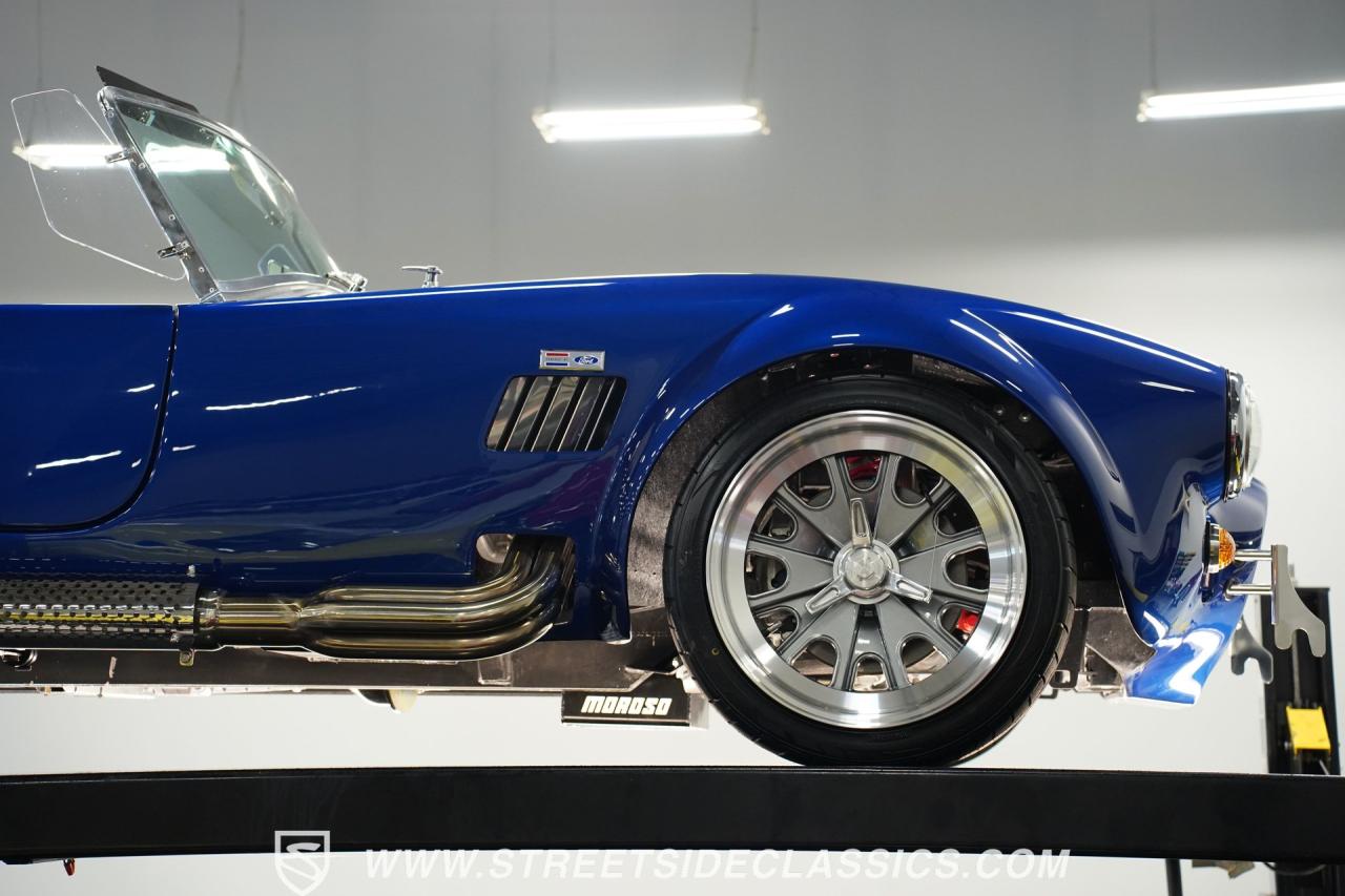 1965 Shelby Cobra Backdraft 427