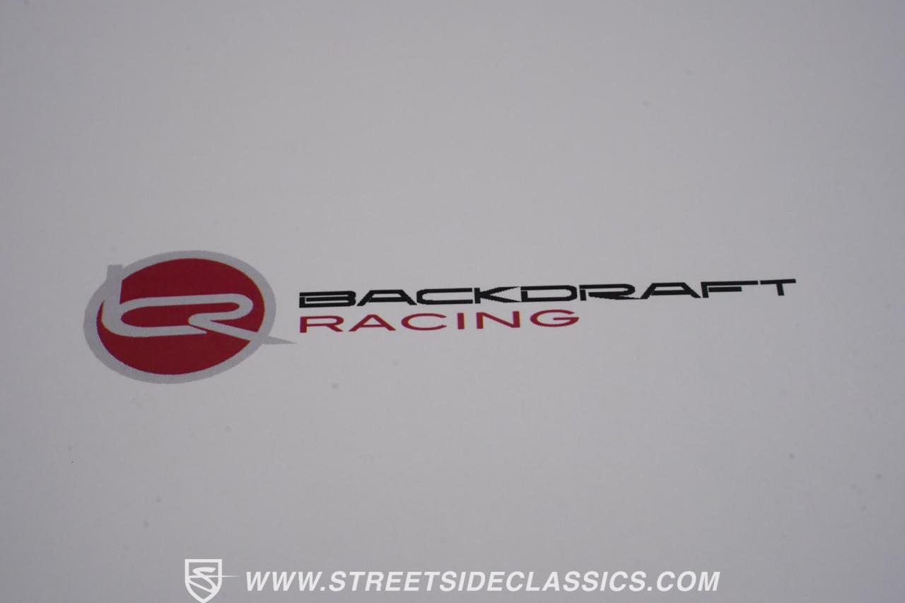 1965 Shelby Cobra Backdraft 427