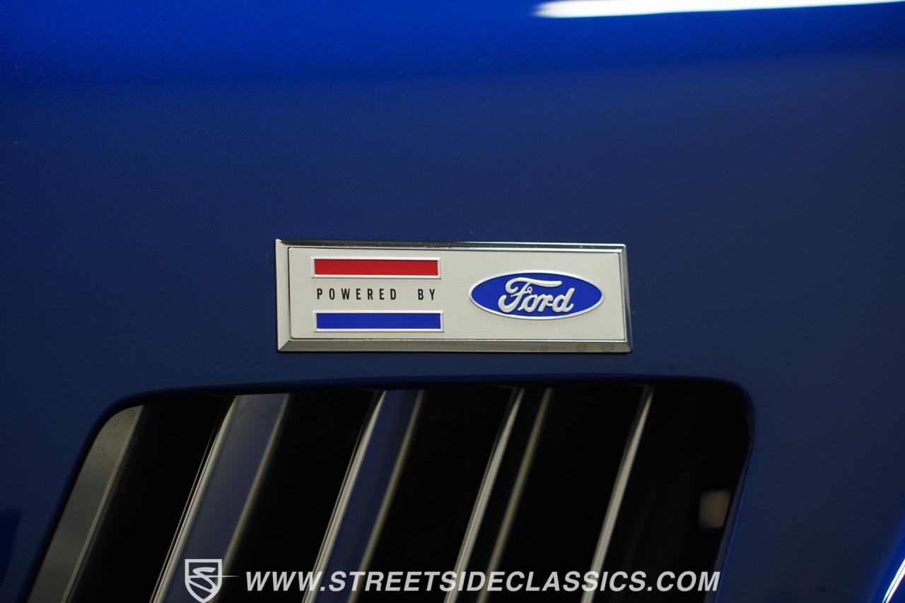 1965 Shelby Cobra Backdraft 427