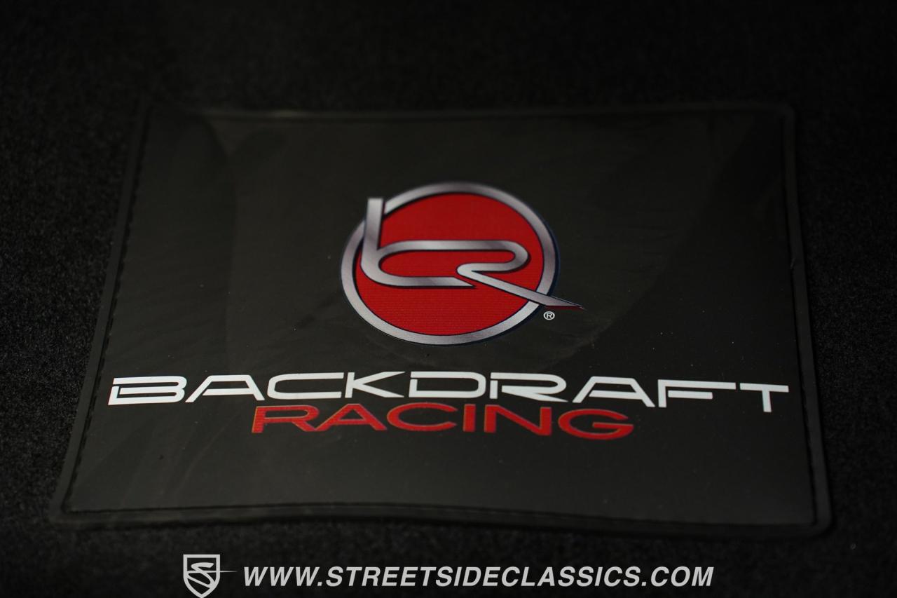 1965 Shelby Cobra Backdraft 427