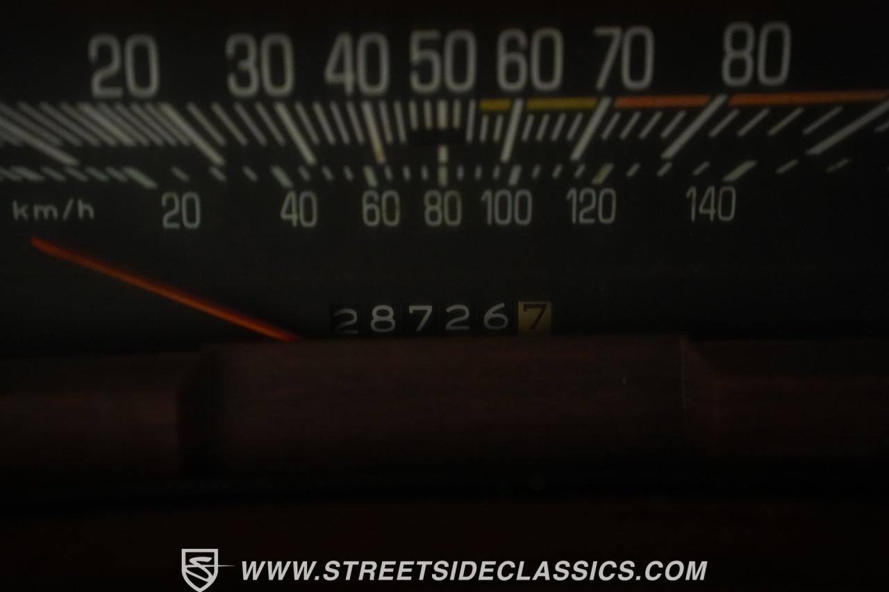 1972 Chevrolet Nova SS Tribute