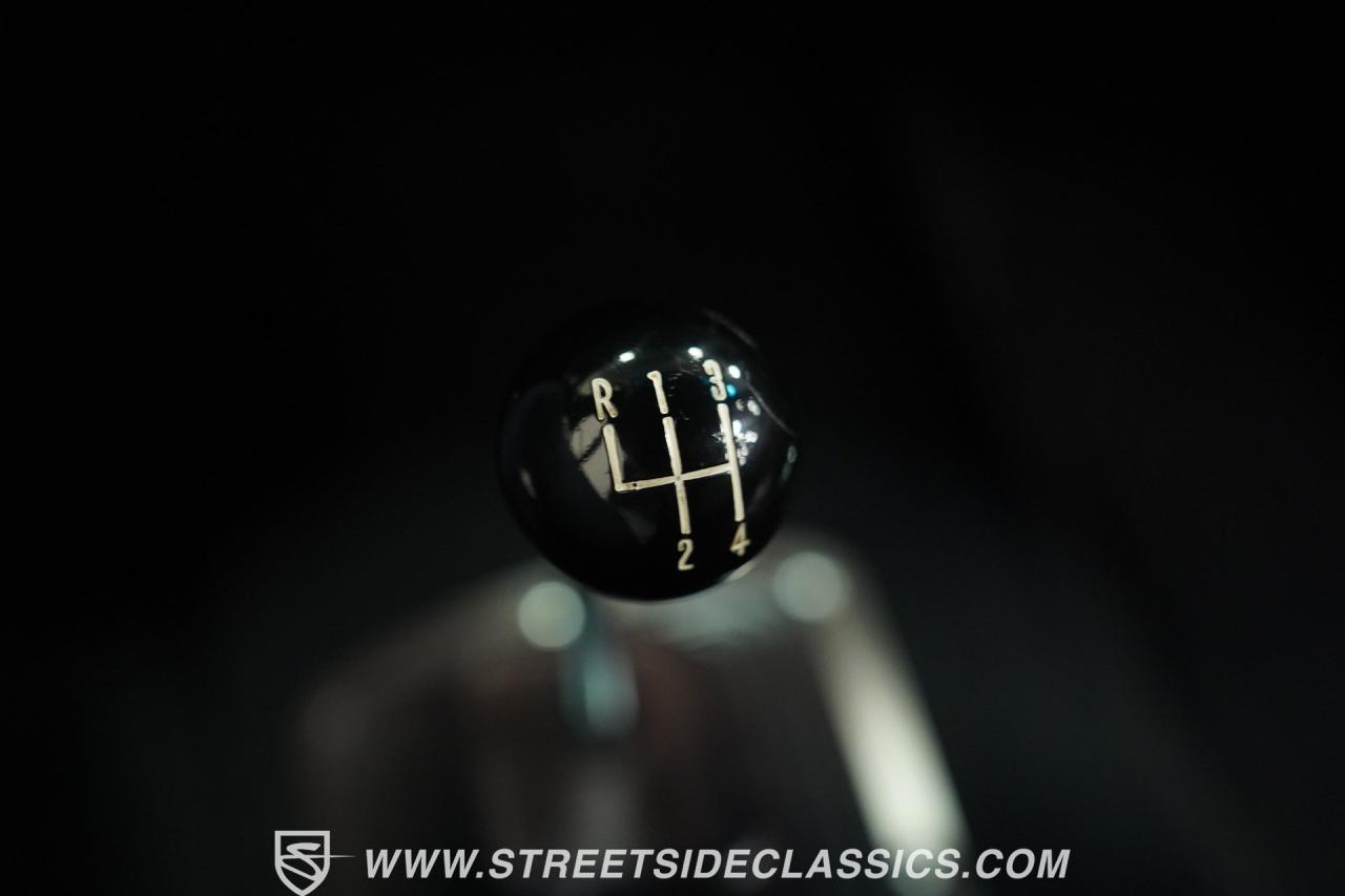 1972 Chevrolet Nova SS Tribute