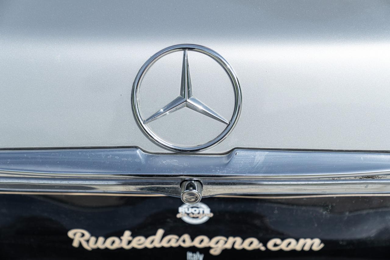 1977 Mercedes - Benz SL 450