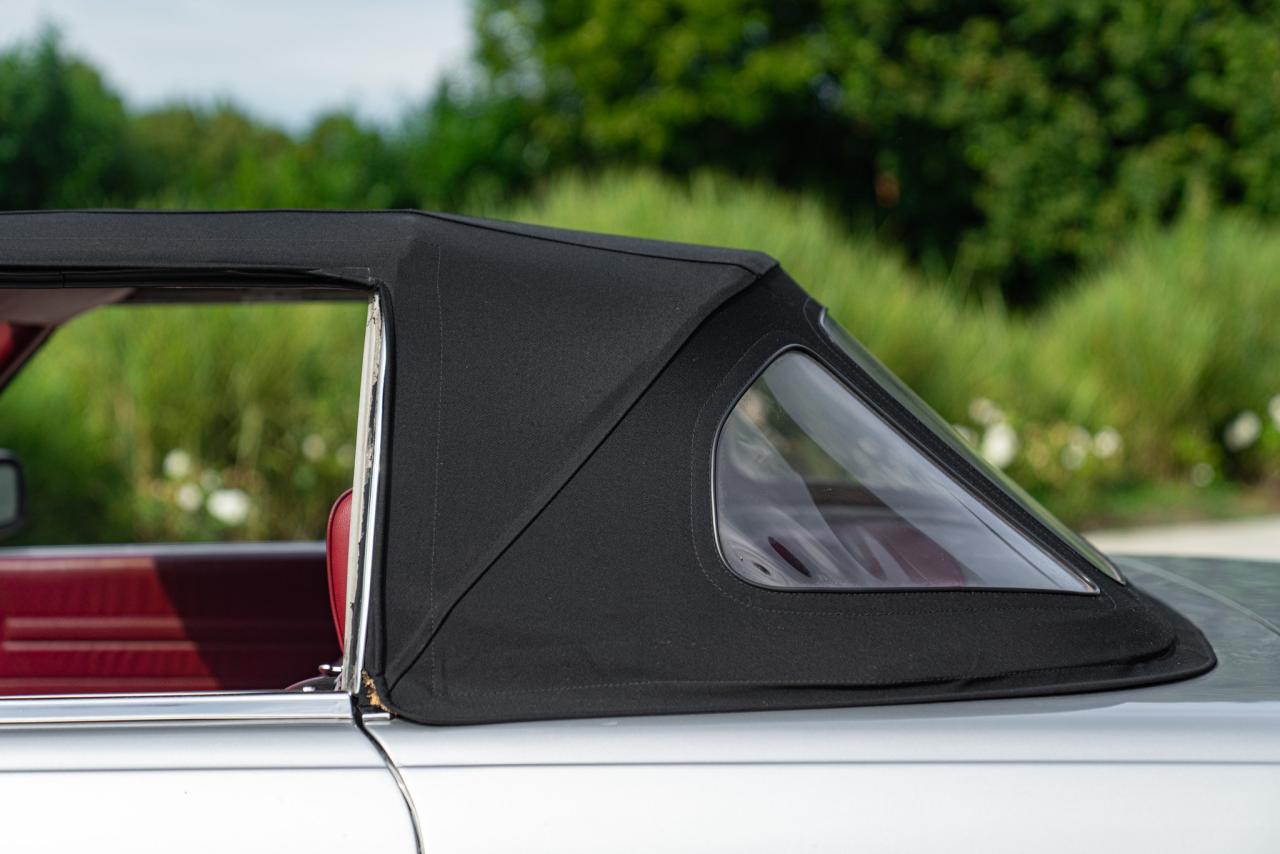 1977 Mercedes - Benz SL 450