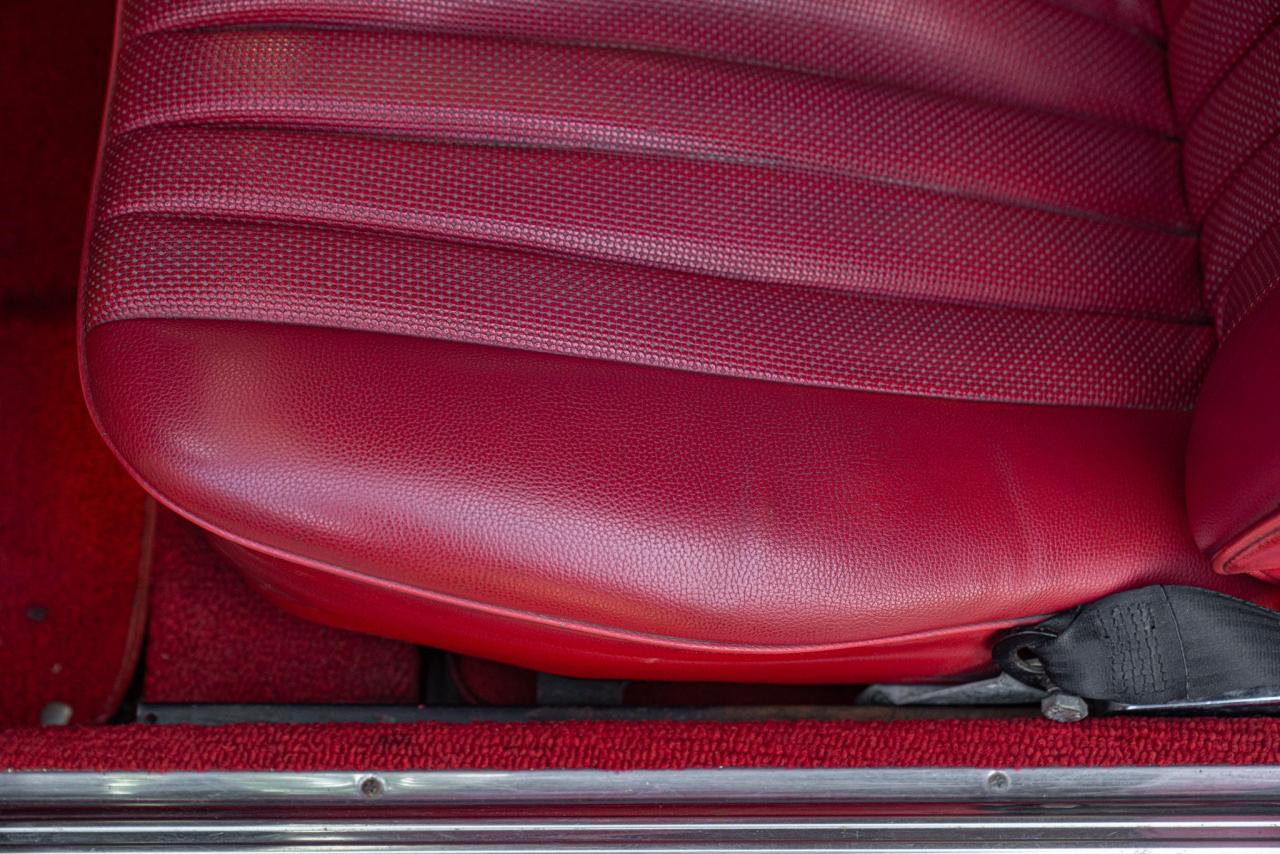 1977 Mercedes - Benz SL 450