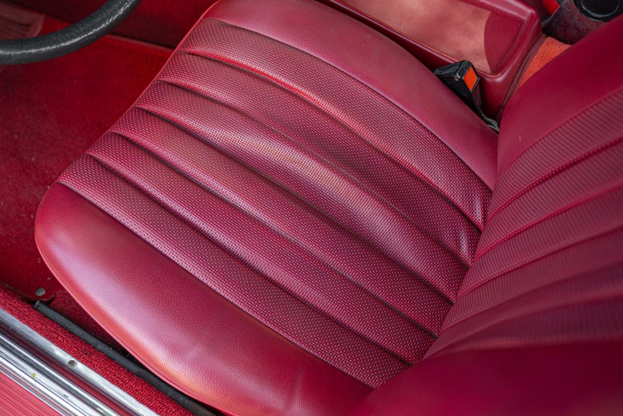 1977 Mercedes - Benz SL 450