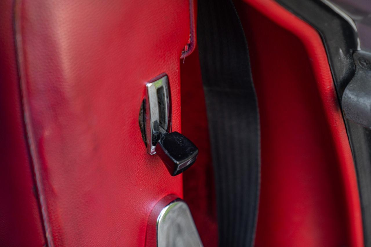 1977 Mercedes - Benz SL 450