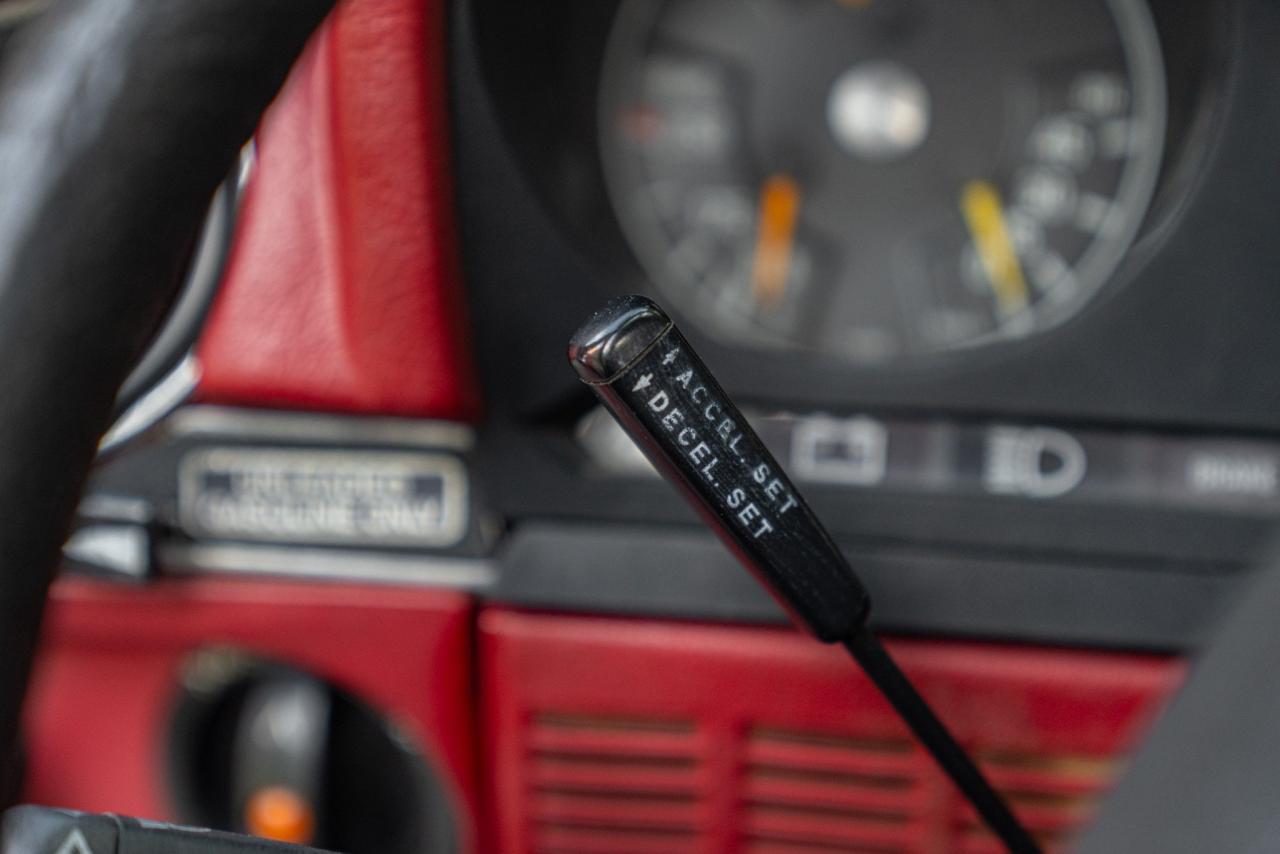 1977 Mercedes - Benz SL 450