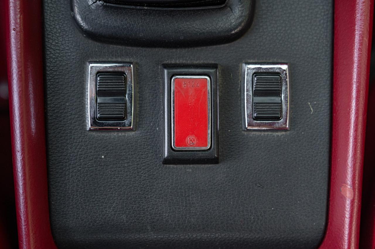 1977 Mercedes - Benz SL 450