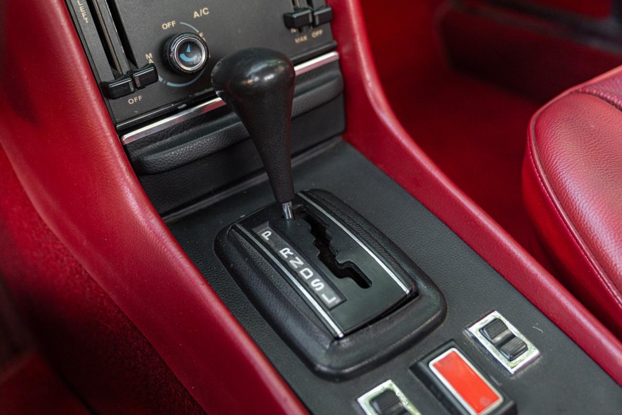 1977 Mercedes - Benz SL 450