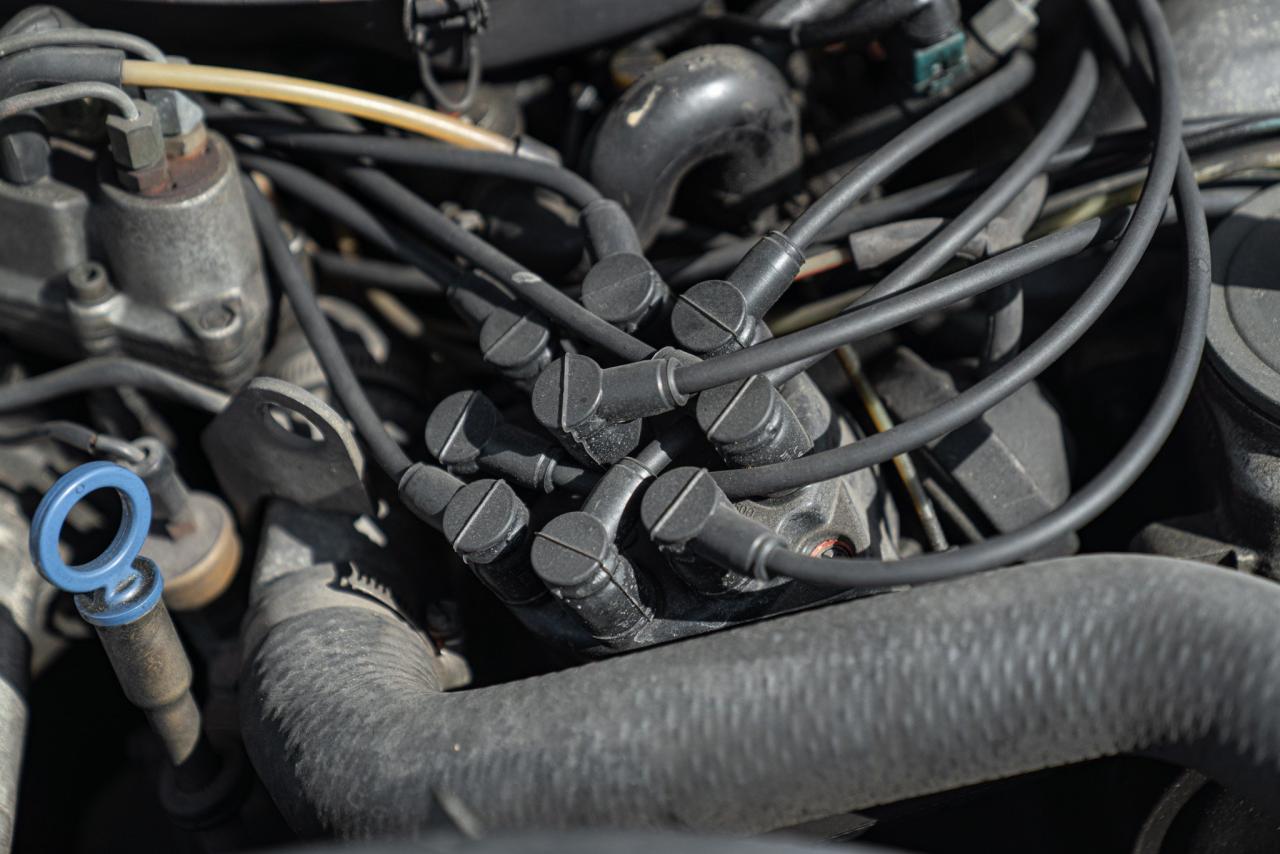 1977 Mercedes - Benz SL 450