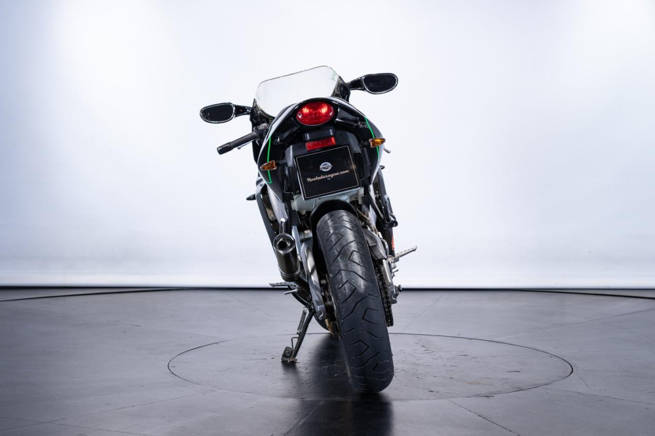 1998 Aprilia RS 125 &quot;CHESTERFIELD&quot;&nbsp;&nbsp;&nbsp;&nbsp;&nbsp;&nbsp;&nbsp;&nbsp;&nbsp;&nbsp;