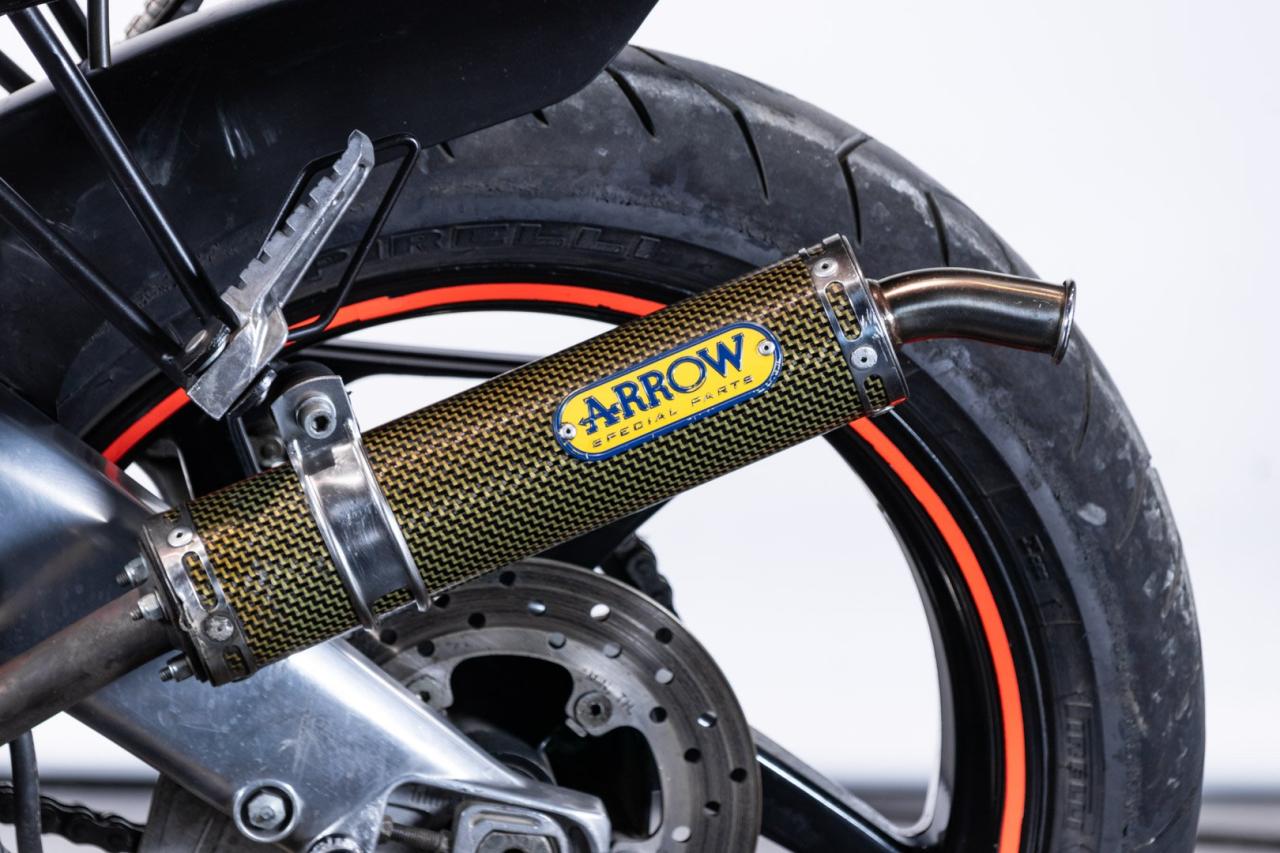 1998 Aprilia RS 125 &quot;CHESTERFIELD&quot;&nbsp;&nbsp;&nbsp;&nbsp;&nbsp;&nbsp;&nbsp;&nbsp;&nbsp;&nbsp;