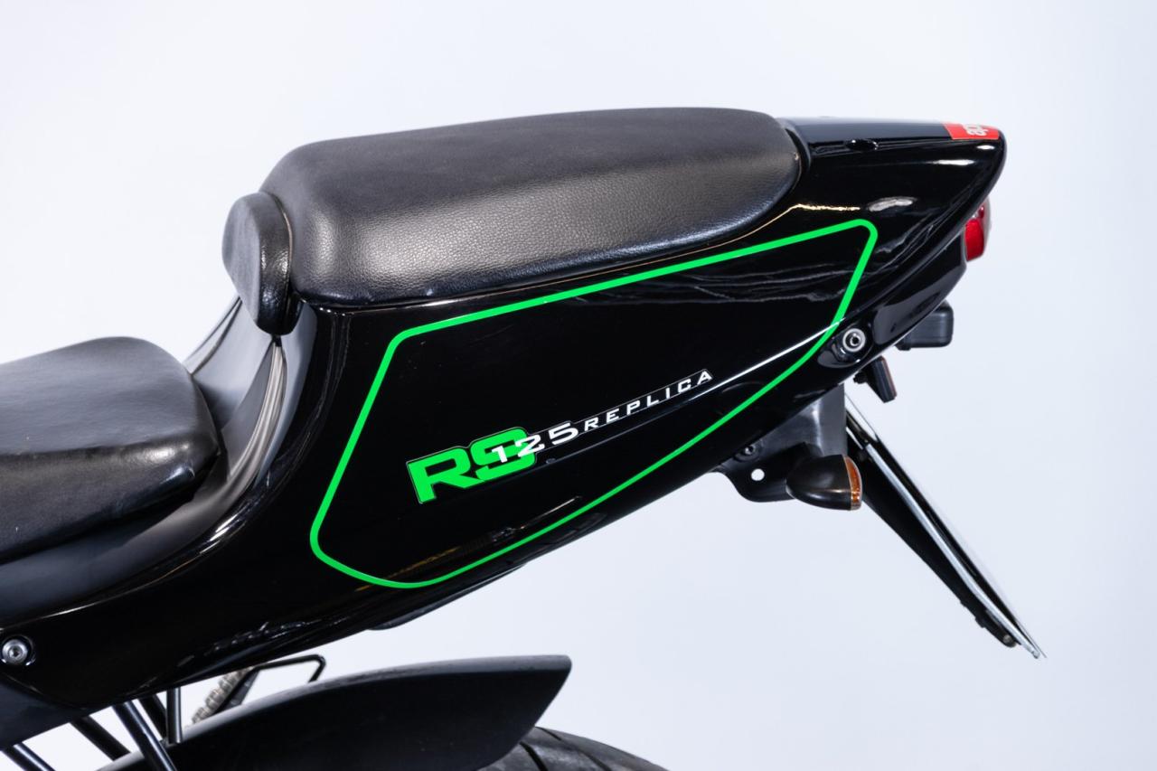 1998 Aprilia RS 125 &quot;CHESTERFIELD&quot;&nbsp;&nbsp;&nbsp;&nbsp;&nbsp;&nbsp;&nbsp;&nbsp;&nbsp;&nbsp;