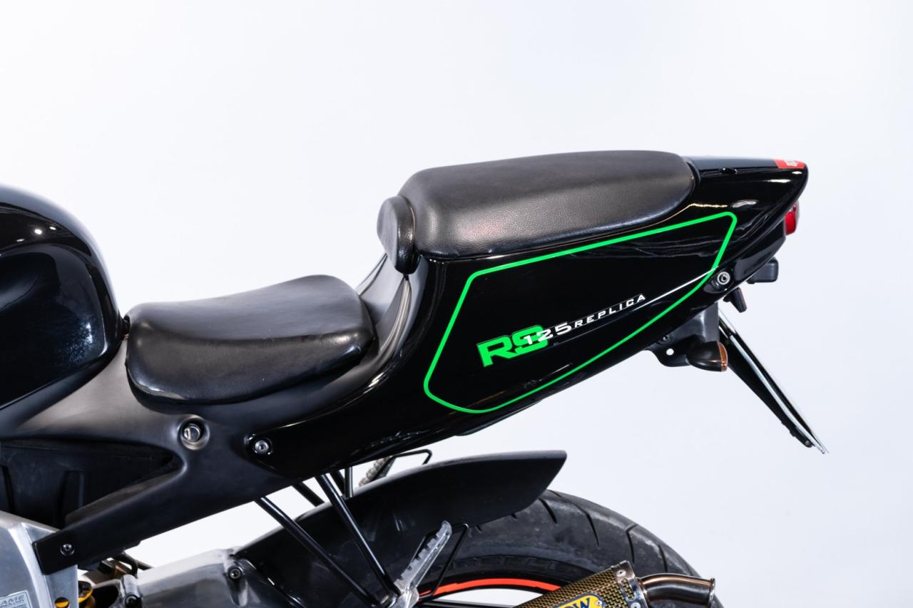 1998 Aprilia RS 125 &quot;CHESTERFIELD&quot;&nbsp;&nbsp;&nbsp;&nbsp;&nbsp;&nbsp;&nbsp;&nbsp;&nbsp;&nbsp;