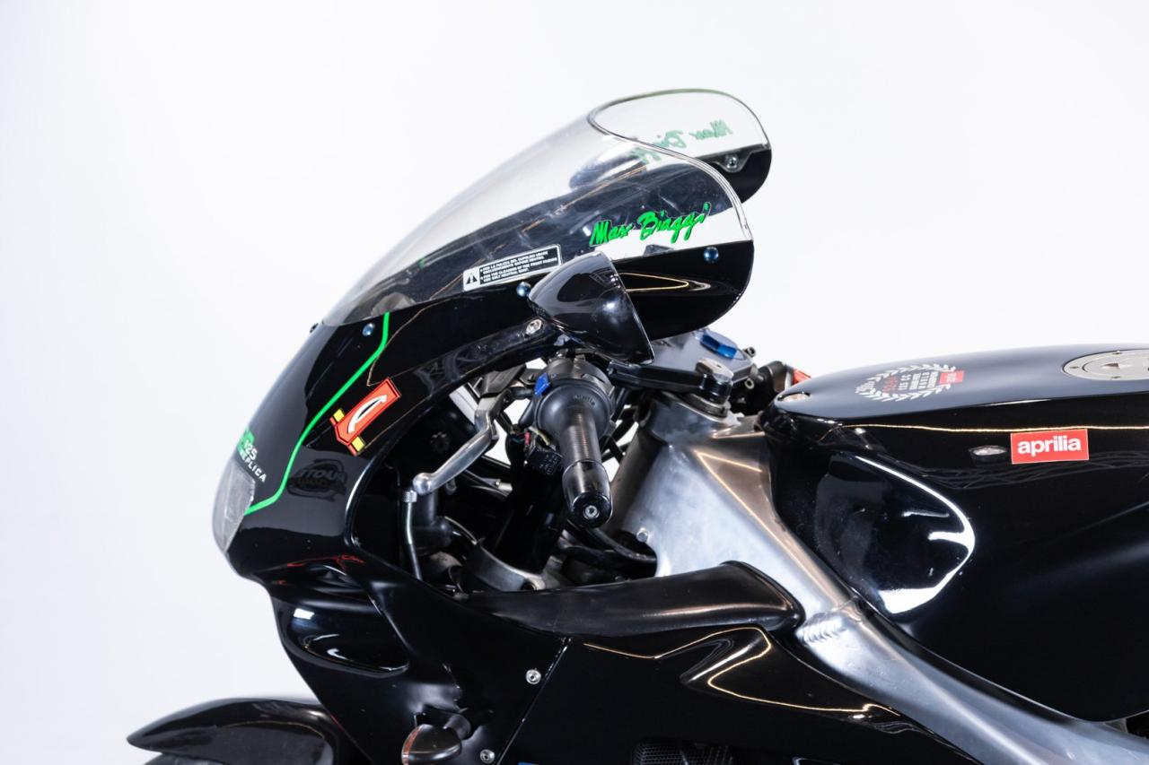 1998 Aprilia RS 125 &quot;CHESTERFIELD&quot;&nbsp;&nbsp;&nbsp;&nbsp;&nbsp;&nbsp;&nbsp;&nbsp;&nbsp;&nbsp;