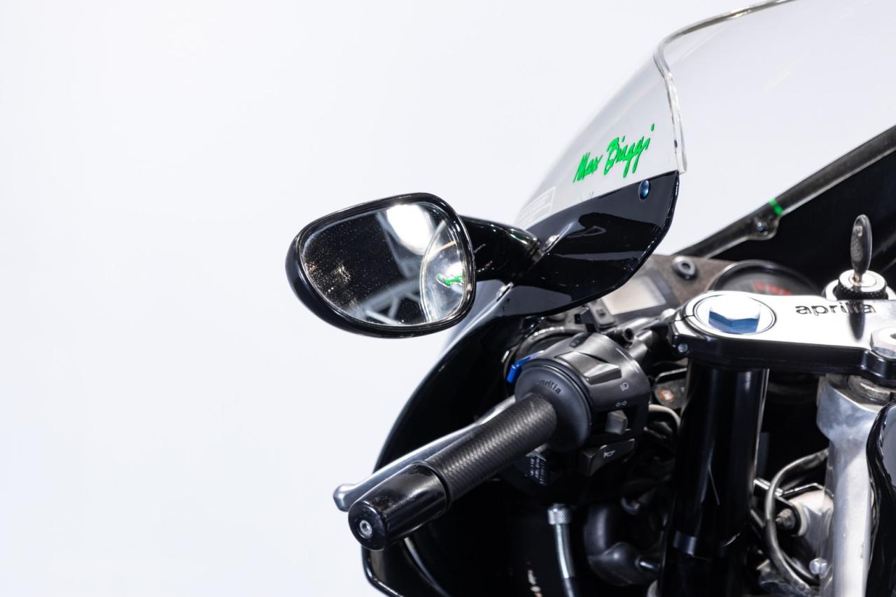 1998 Aprilia RS 125 &quot;CHESTERFIELD&quot;&nbsp;&nbsp;&nbsp;&nbsp;&nbsp;&nbsp;&nbsp;&nbsp;&nbsp;&nbsp;