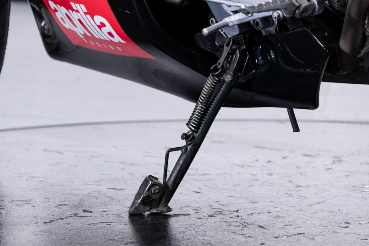 1998 Aprilia RS 125 &quot;CHESTERFIELD&quot;&nbsp;&nbsp;&nbsp;&nbsp;&nbsp;&nbsp;&nbsp;&nbsp;&nbsp;&nbsp;