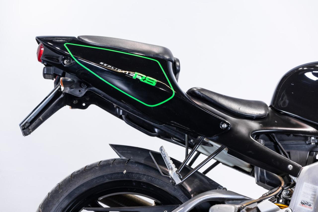 1998 Aprilia RS 125 &quot;CHESTERFIELD&quot;&nbsp;&nbsp;&nbsp;&nbsp;&nbsp;&nbsp;&nbsp;&nbsp;&nbsp;&nbsp;