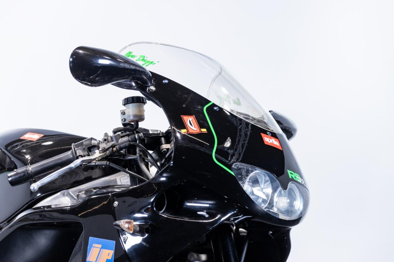 1998 Aprilia RS 125 &quot;CHESTERFIELD&quot;&nbsp;&nbsp;&nbsp;&nbsp;&nbsp;&nbsp;&nbsp;&nbsp;&nbsp;&nbsp;