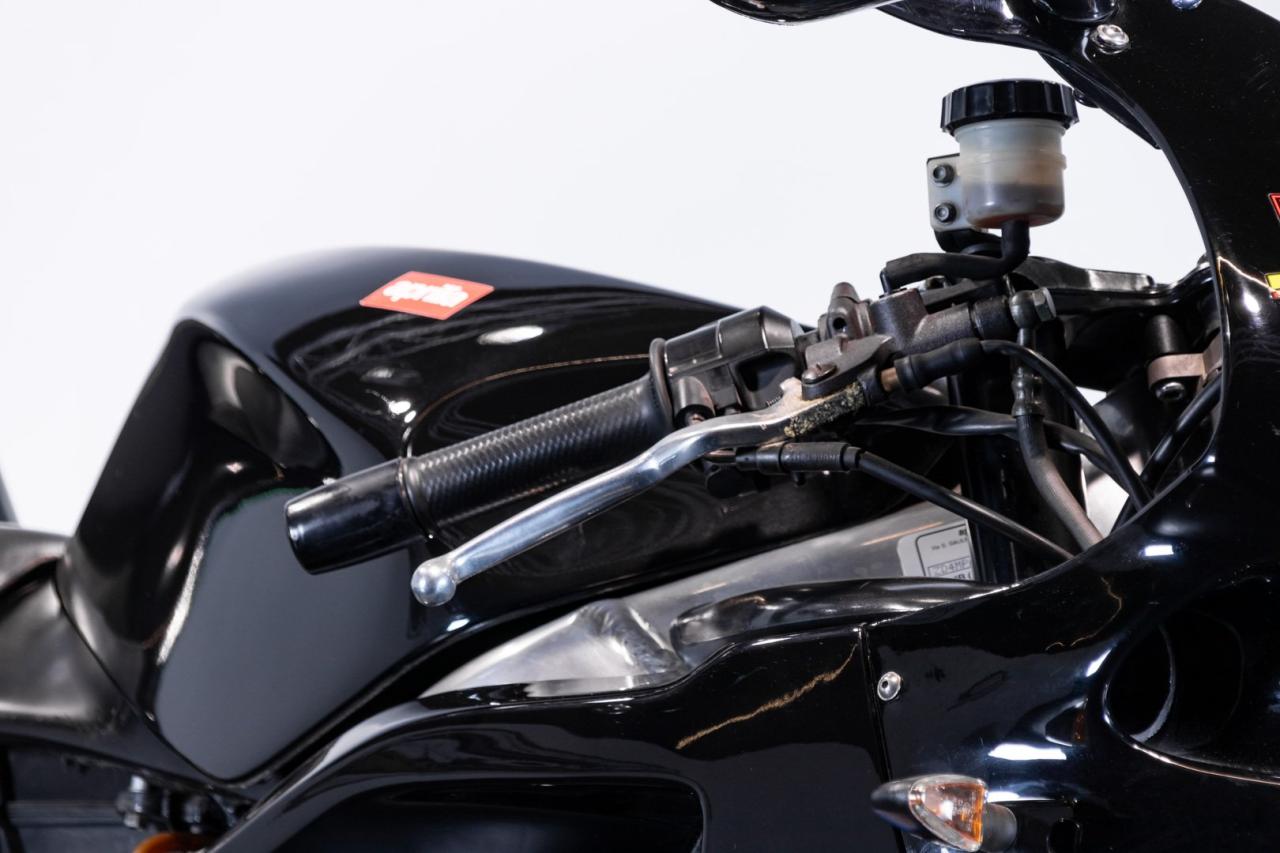 1998 Aprilia RS 125 &quot;CHESTERFIELD&quot;&nbsp;&nbsp;&nbsp;&nbsp;&nbsp;&nbsp;&nbsp;&nbsp;&nbsp;&nbsp;