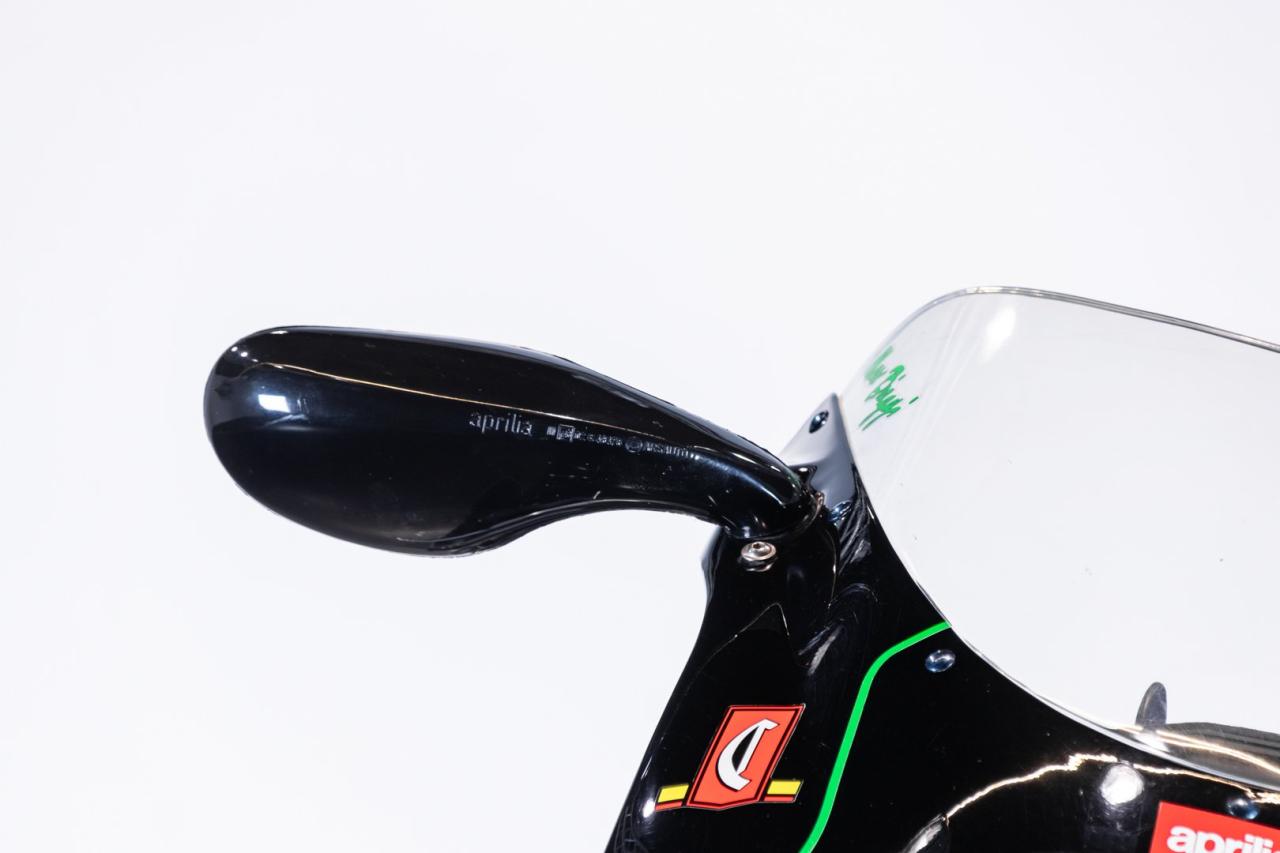 1998 Aprilia RS 125 &quot;CHESTERFIELD&quot;&nbsp;&nbsp;&nbsp;&nbsp;&nbsp;&nbsp;&nbsp;&nbsp;&nbsp;&nbsp;