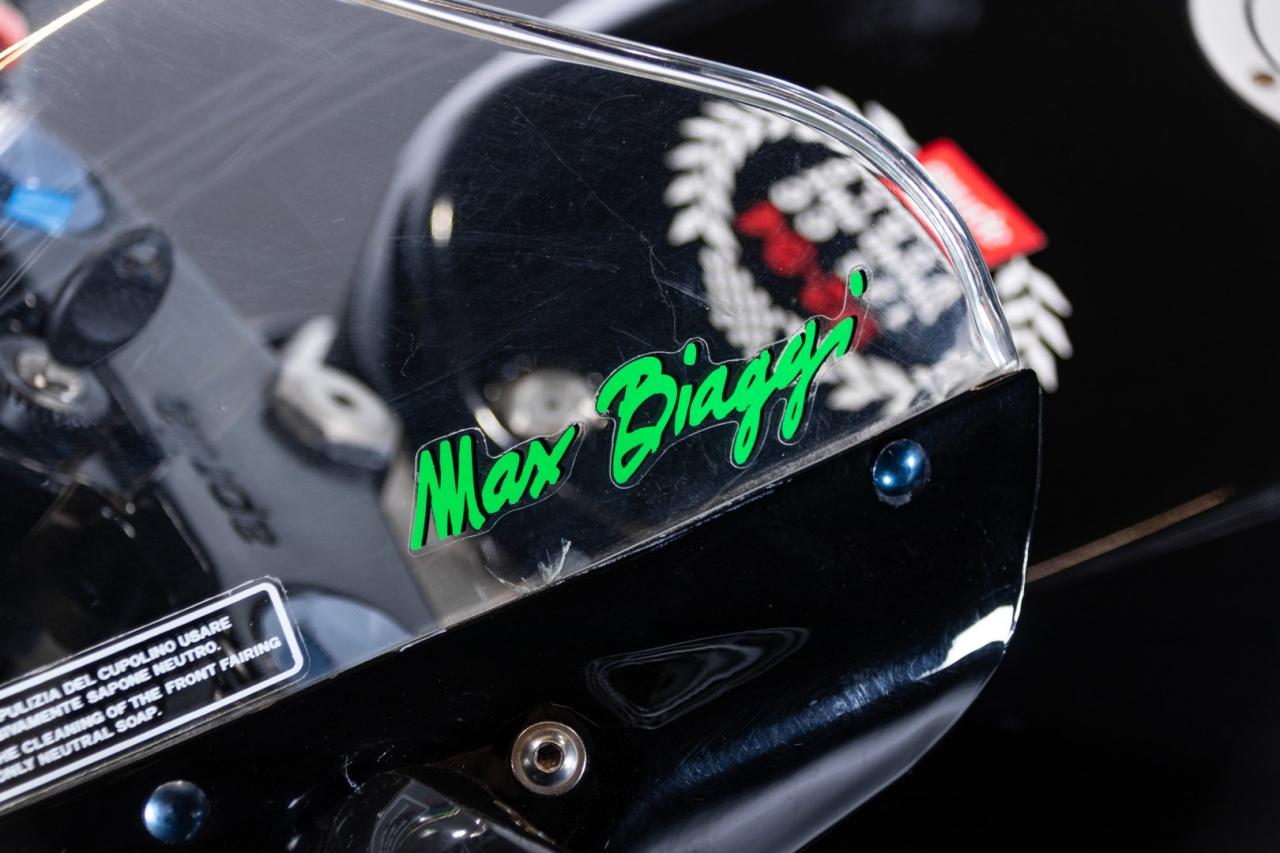 1998 Aprilia RS 125 &quot;CHESTERFIELD&quot;&nbsp;&nbsp;&nbsp;&nbsp;&nbsp;&nbsp;&nbsp;&nbsp;&nbsp;&nbsp;