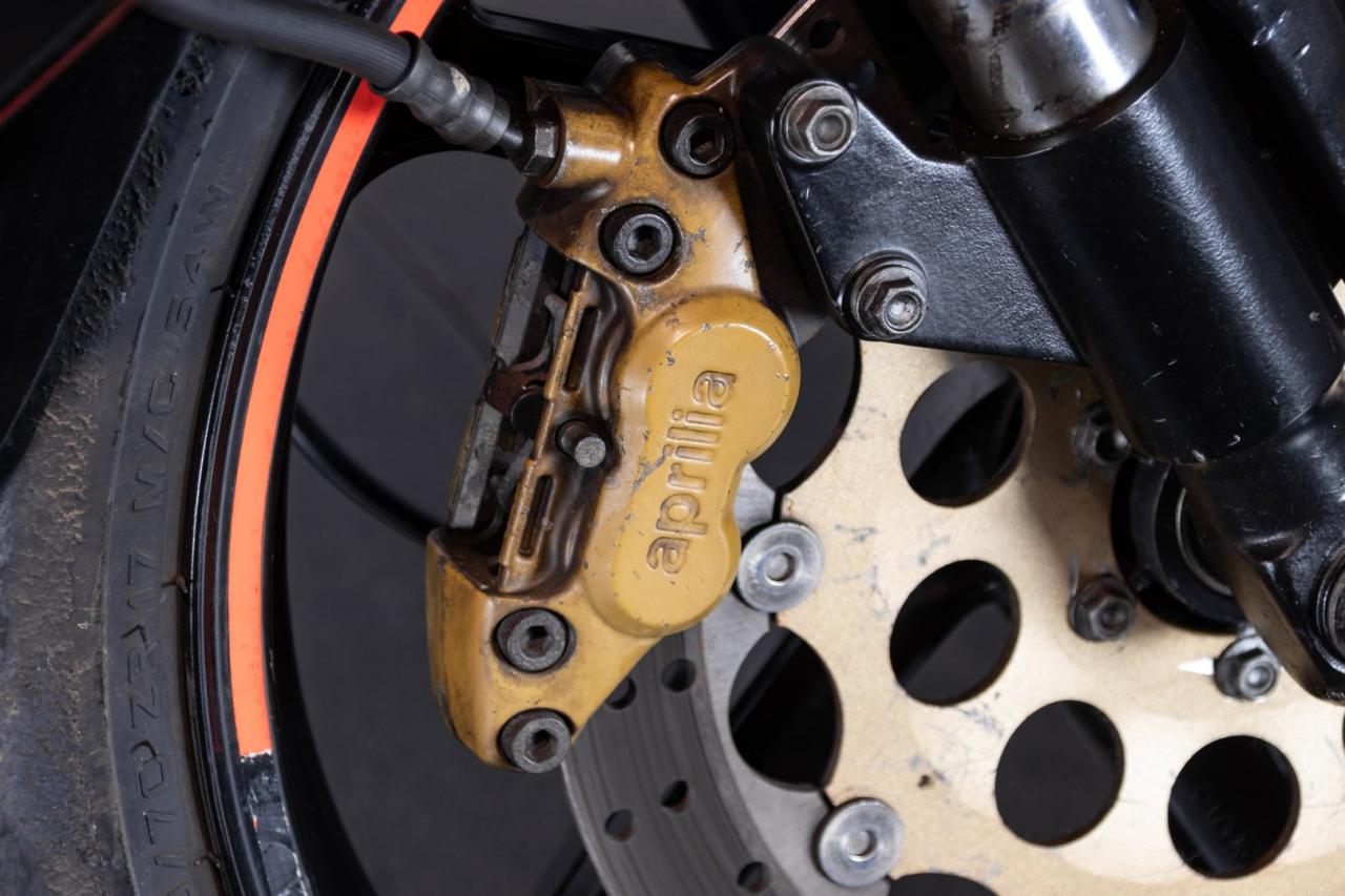 1998 Aprilia RS 125 &quot;CHESTERFIELD&quot;&nbsp;&nbsp;&nbsp;&nbsp;&nbsp;&nbsp;&nbsp;&nbsp;&nbsp;&nbsp;