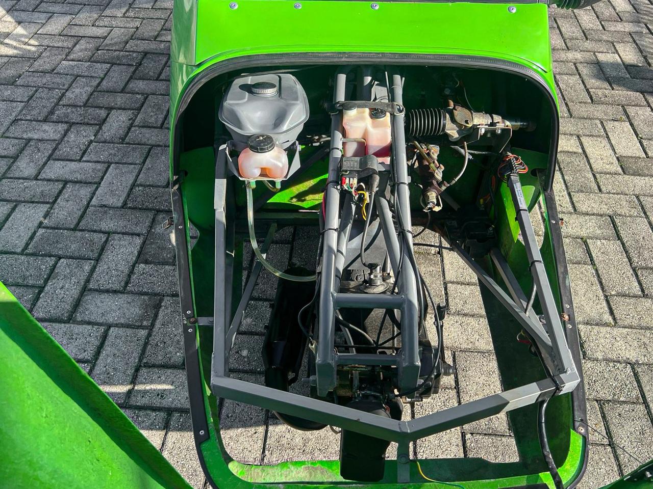 1994 Patriarca DELFINA