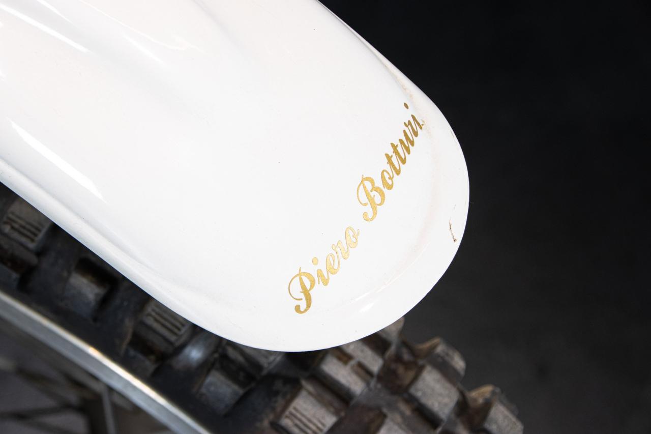 1975 Puch 125 REGOLARITA