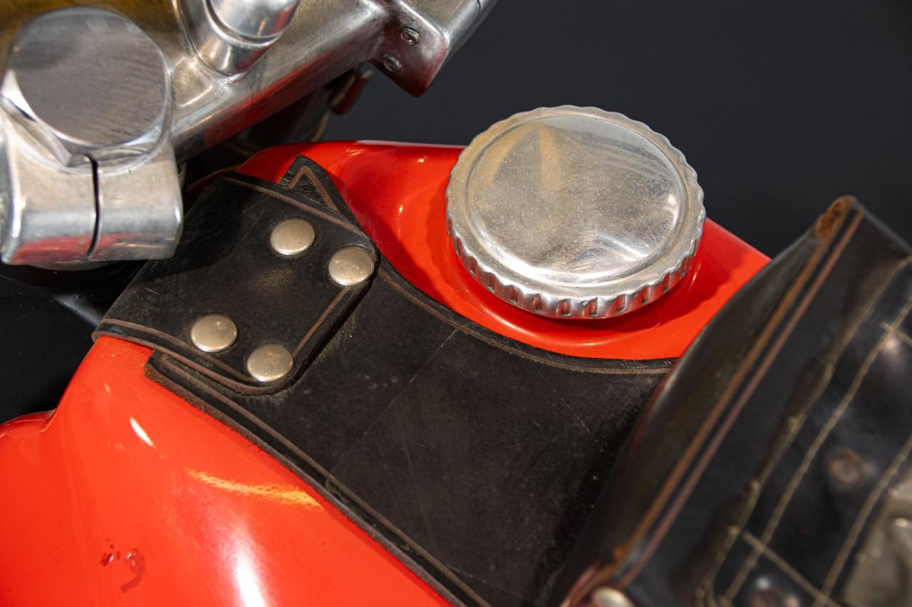 1975 Puch 125 REGOLARITA