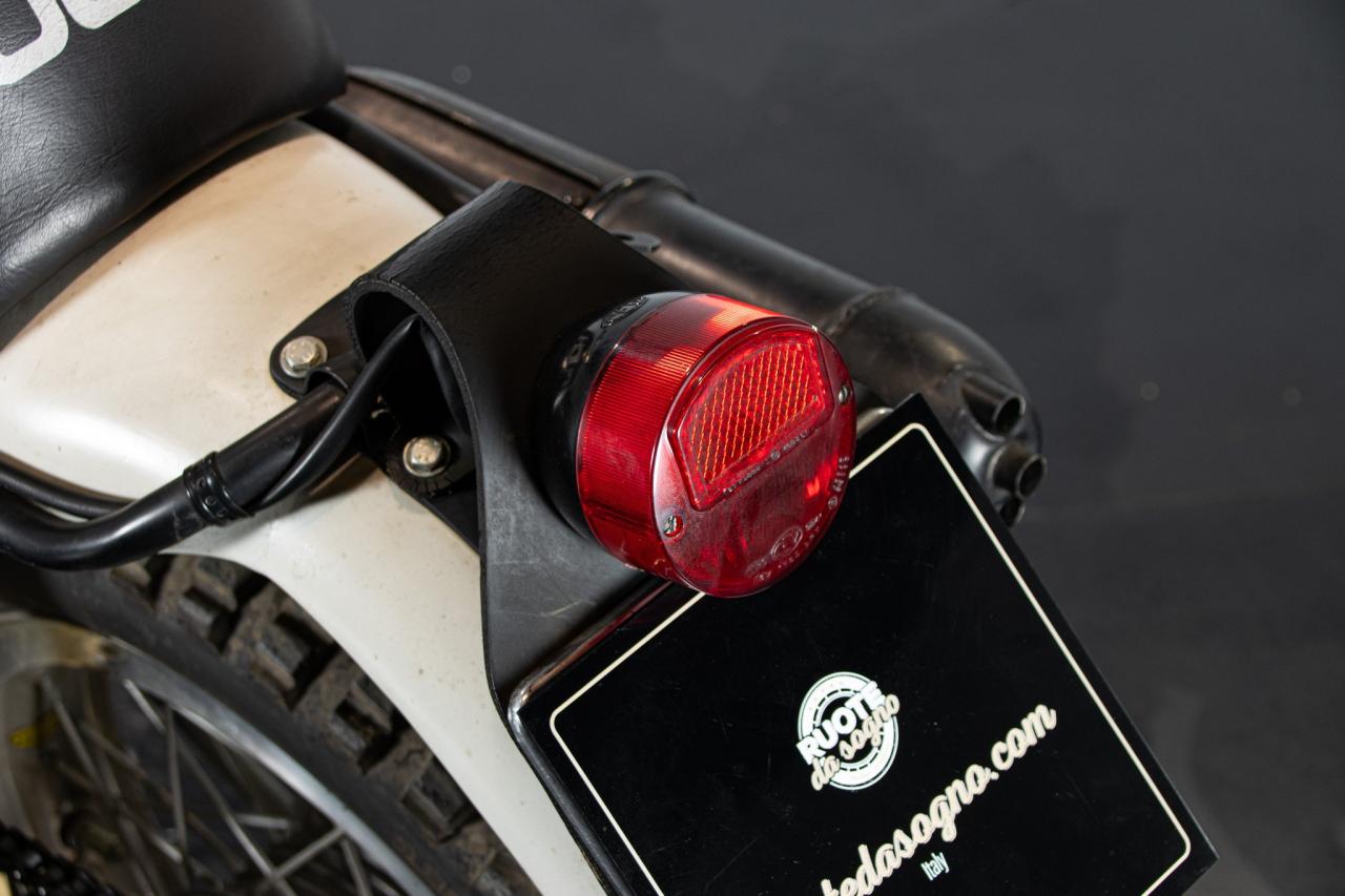 1975 Puch 125 REGOLARITA